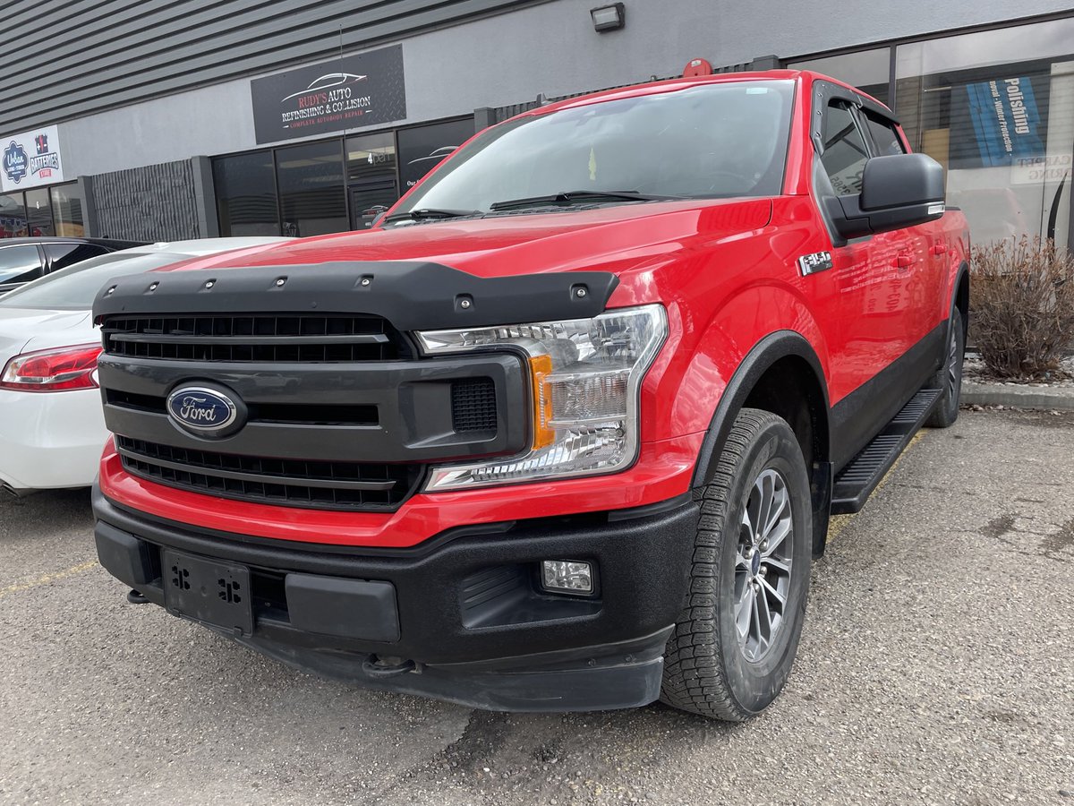 calgary_x's tweet image. 🎵Red,Red,FINE!🍷🎶
This Ford turned out GREAT!

📞North 403-291-3030
📞South 403-243-3779
CALL TODAY
•
•
#linex #linexit #trucks #calgarytrucks #albertatrucks #ford #dodge #ram #jeep #chev #toyota #bumper #bedliner #sprayin #strong #tough #protection #toughtrucks #calgary #yyc