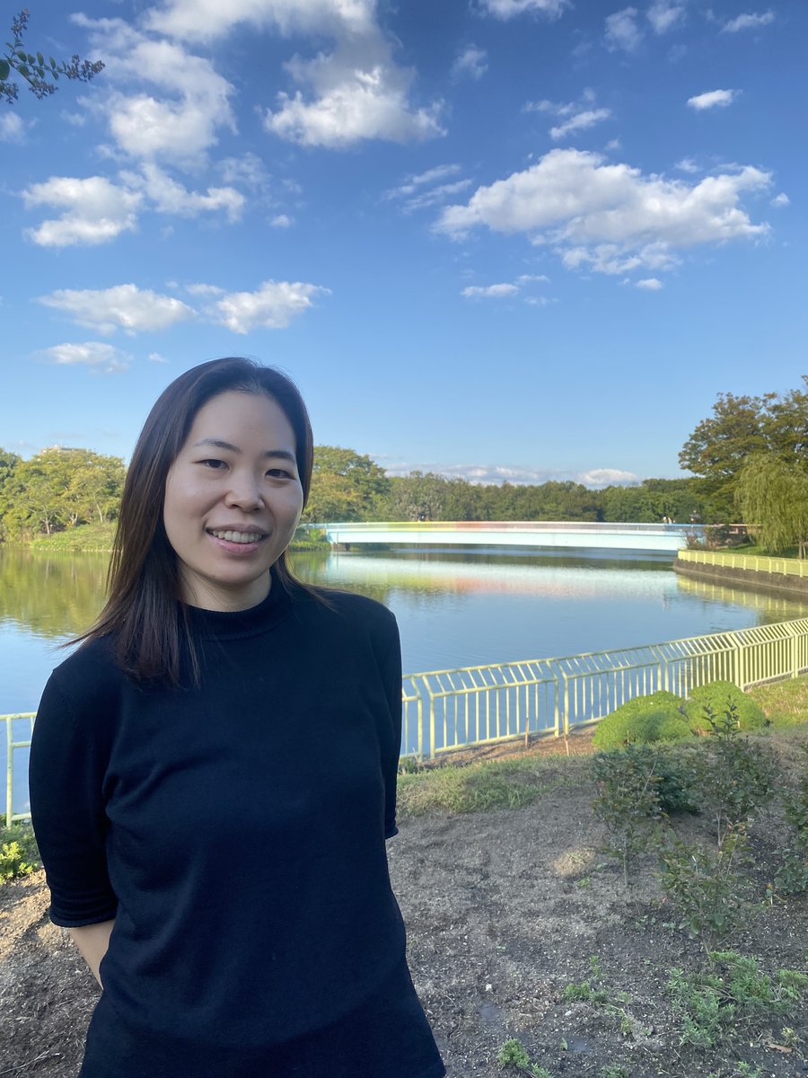 It's been months since I've posted. Our lab is growing and I wanted to give a heartfelt welcome to Yuka Nakao <a href="/yn34/">中尾友香</a> who joined this year as an Associate Research Scientist from Japan. We look forward to exploring T cell dysregulation in autoimmunity together.
