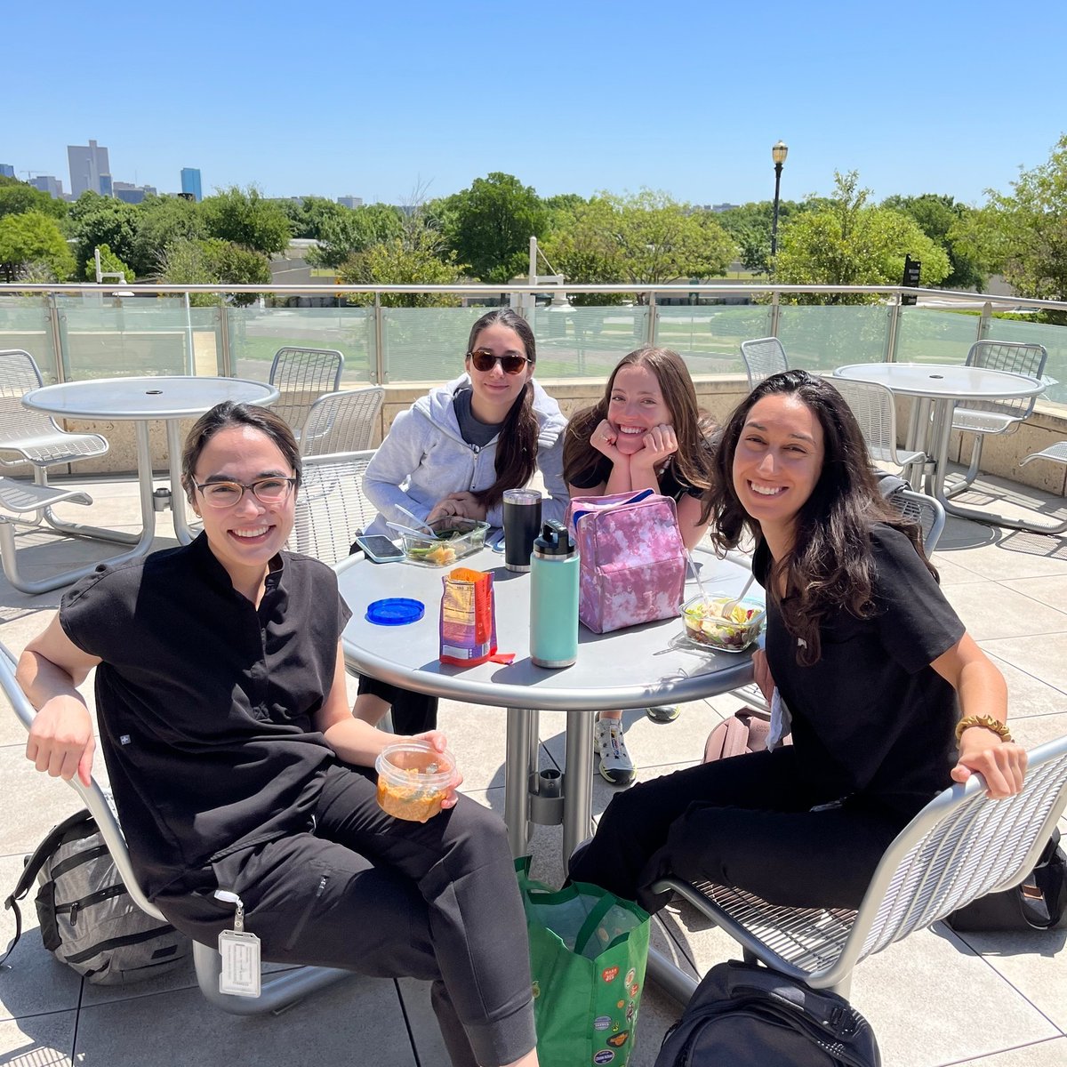 UNTHealth_PAStudies tweet media