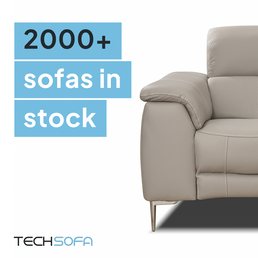 Tech Sofa tweet media