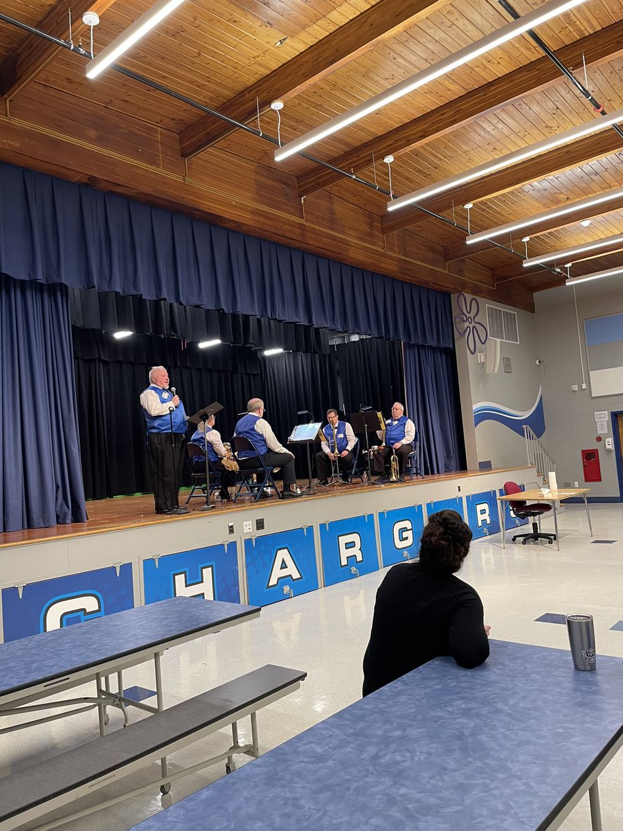 Maple Place Band tweet media