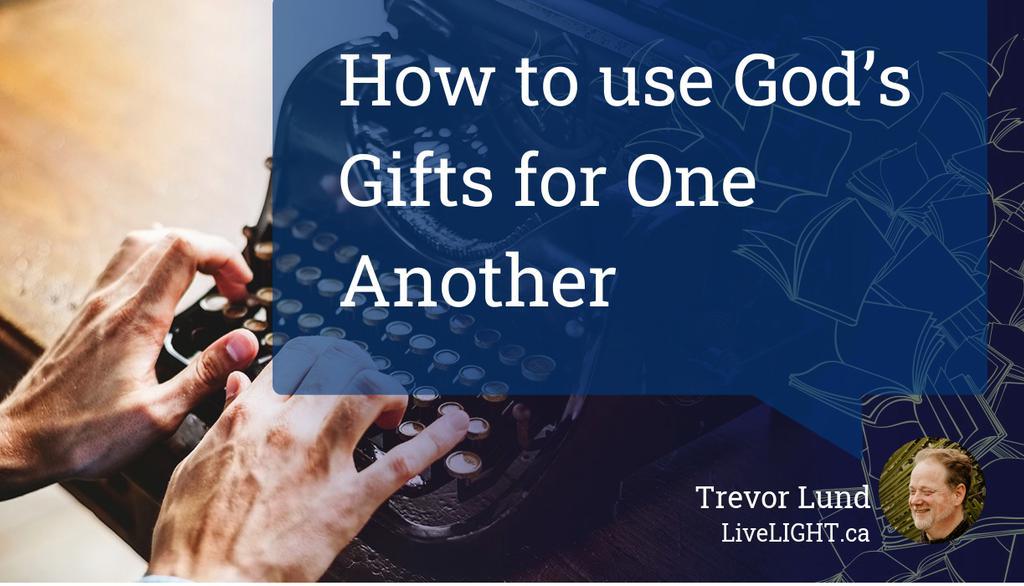 revtrev's tweet photo. In context verse 16 – So I say, let the Holy Spirit guide your lives.

Read the full article: How to use God’s Gifts for One Another
▸ https://t.co/nCfAD0YNaQ

#GoodWorksFaith #HolySpiritS #Coaching #Revtrev #CarryHeavyBurdens #LiveLIGHT #coaching #Jesus #God #Bible #revtrev https://t.co/lNGJjCHI27
