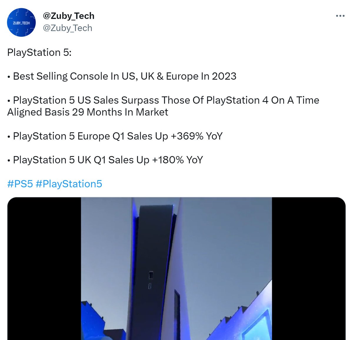 @Zuby_Tech on Twitter: