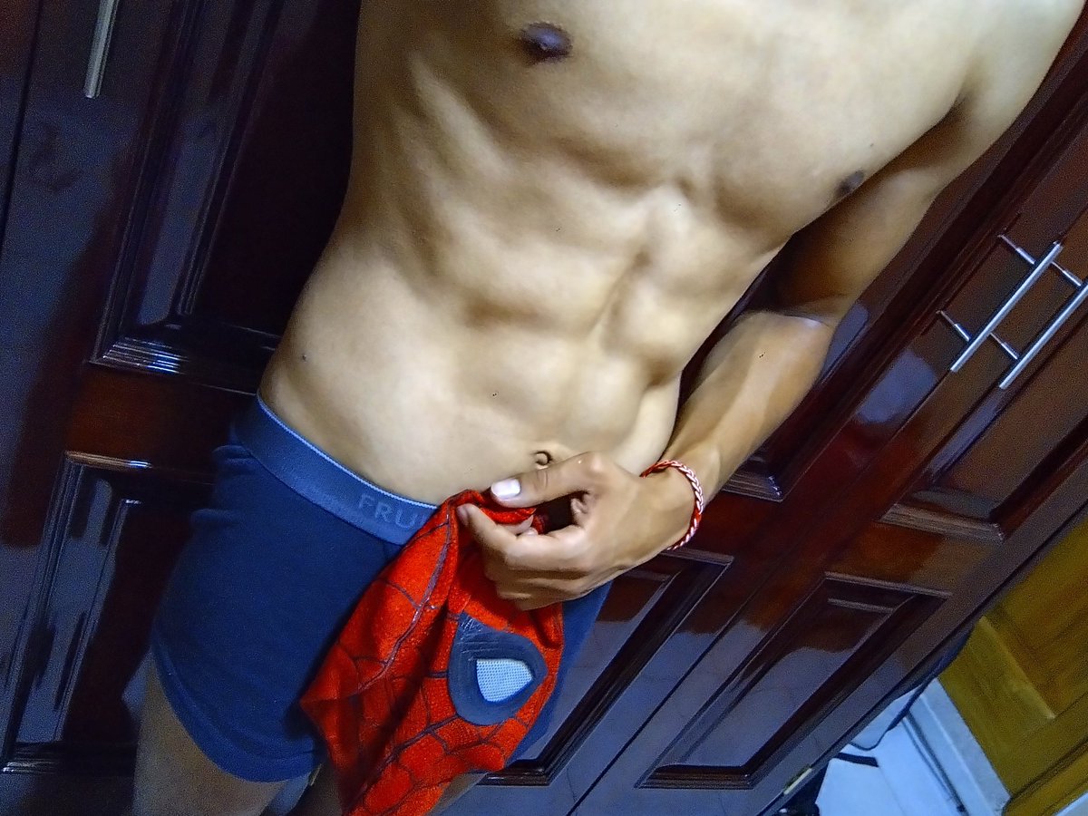 SpiderAbs69's tweet photo. qué habrá más allá del boxer? 👀 mándame DM y pregunta por mi contenido

#hot #free #onlyfans #gay #lesbian #bisexual #nsfw #youngboy https://t.co/63oUa66fLz