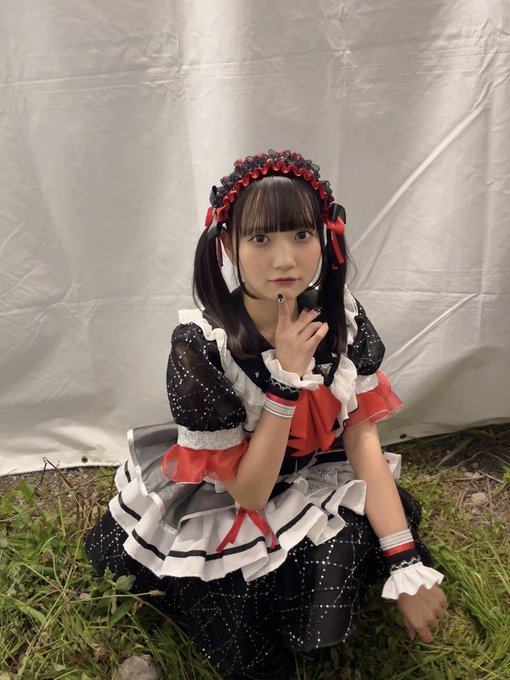 奥野未悠のTwitter画像40