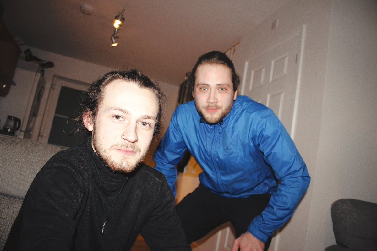 The Strands tweet media