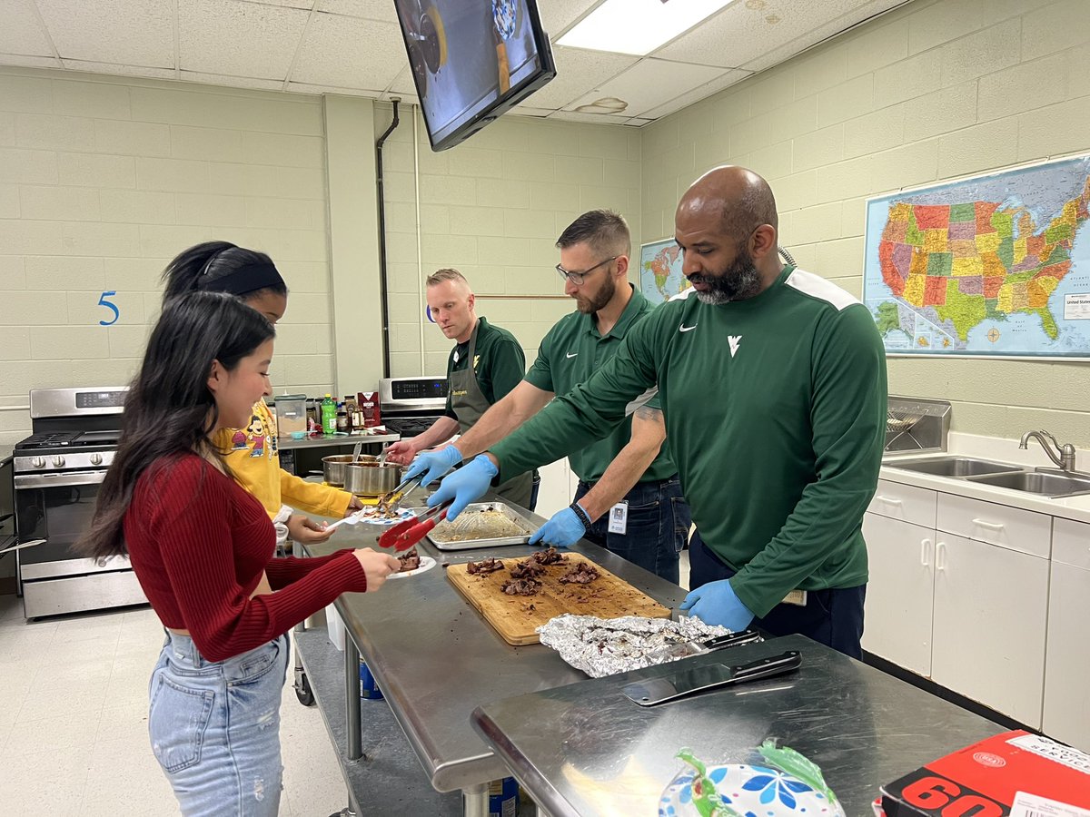 Waubonsie FACS tweet media