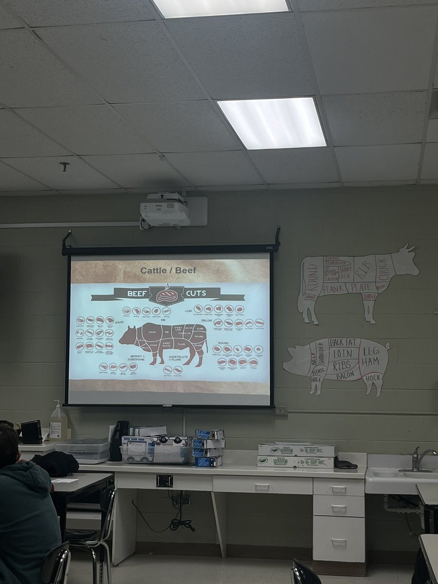 Waubonsie FACS tweet media