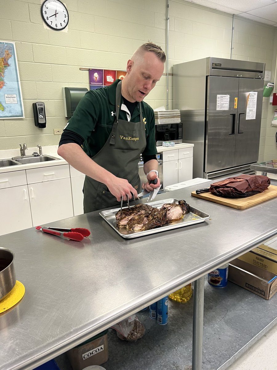 Waubonsie FACS tweet media