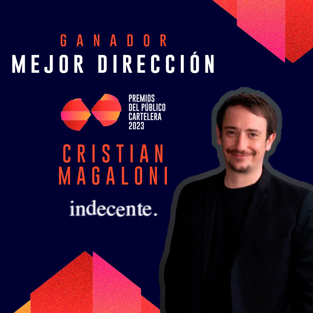 Cartelera de Teatro tweet media