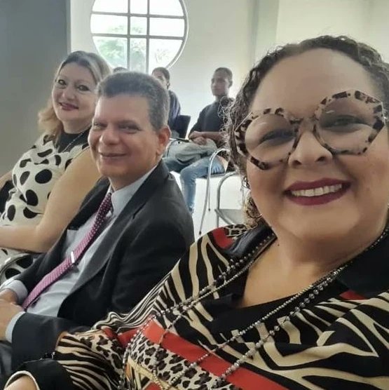 mcarcila's tweet photo. Bella experiencia en el Congreso de investigación. #almaFaCE #orgulloFaCE https://t.co/gWURkDTxr3