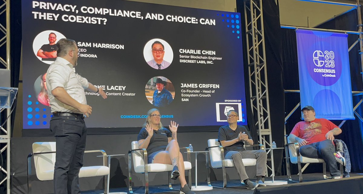 Success!! We slayed. 

@DeFinalFantasy <a href="/Findora/">Findora</a> <a href="/CaptainOfCode/">Charlie</a> <a href="/samuelpharrison/">Sam Harrison</a>