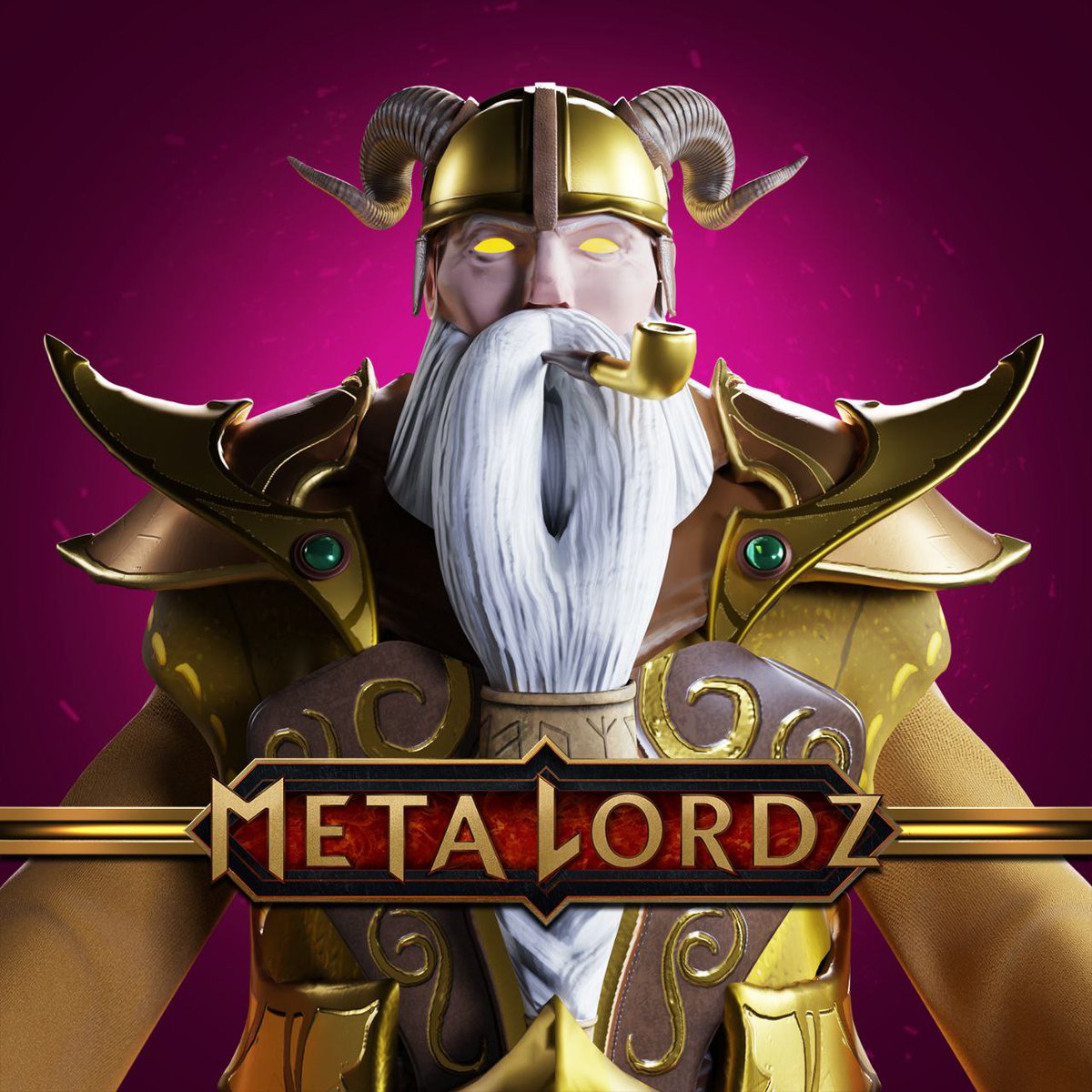 Meta Lordz tweet media