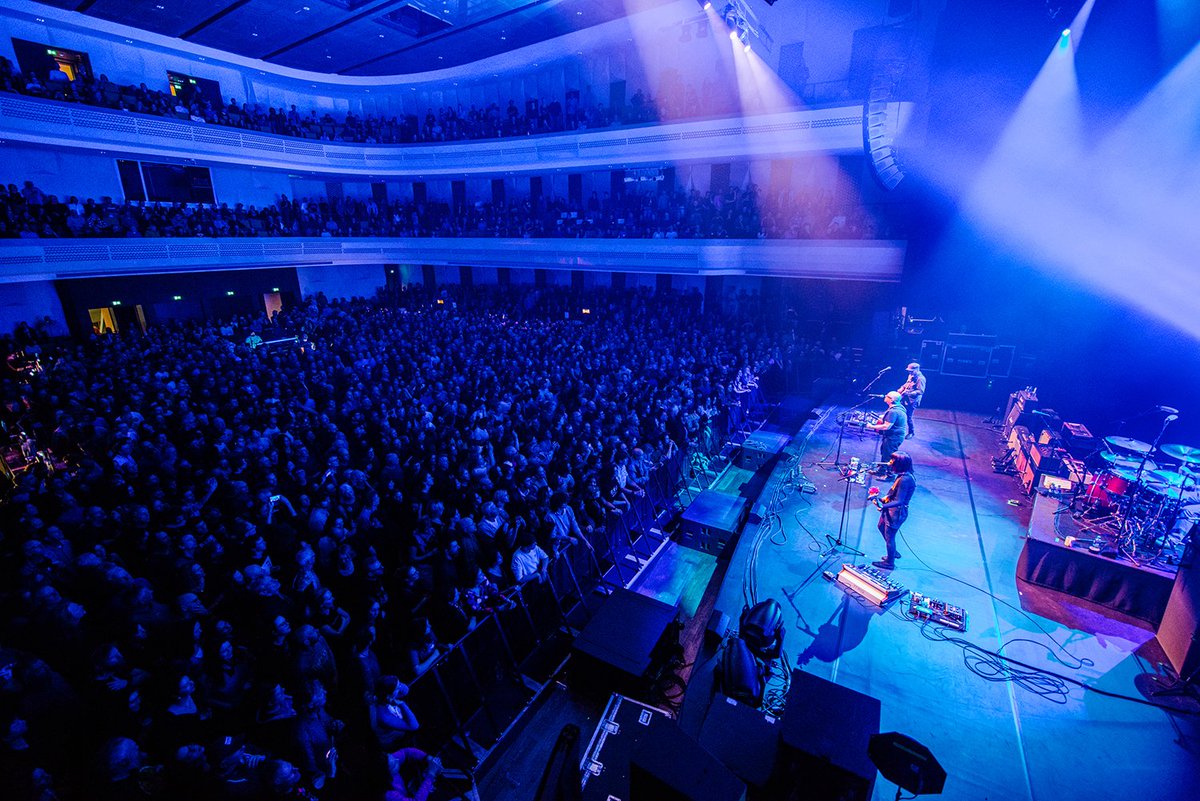 PIXIES's tweet photo. We're back on the road next week - who's coming to see us?

Tickets 👉 https://t.co/faZ7LNoi1E

📸 Parcifal Werkman https://t.co/fQhjbBqalO