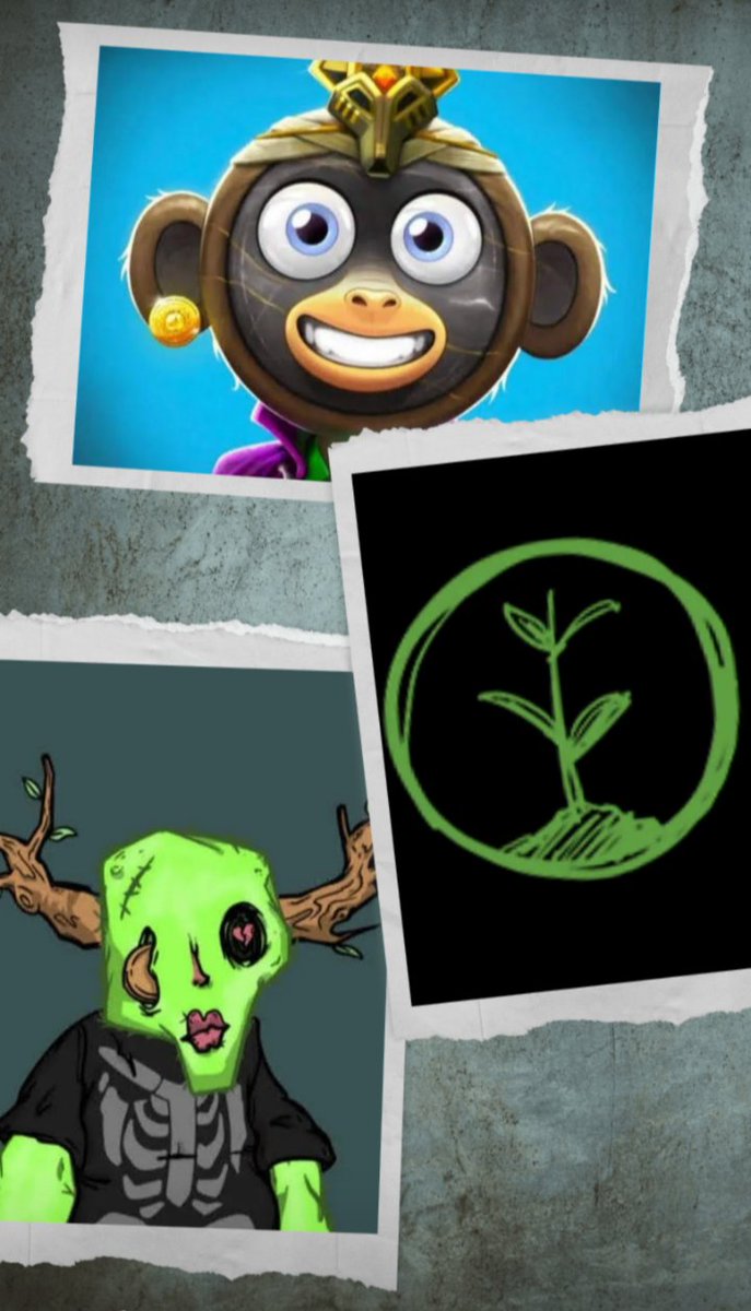 runetrees's tweet photo. Happy #ArborDay !! ๐ฑ๐ณ๐๐
Let's get some ๐ณ's planted @OnChainMonkey and @RASC_WTF fam!!
โก๏ธ Just reply to this with #ArborDay and @VitaCoco will plant a tree for you.
#TreeAmbassador @onetreeplanted #ArborDay2023 ๐ฑ @arborday https://t.co/kY301y1pTO