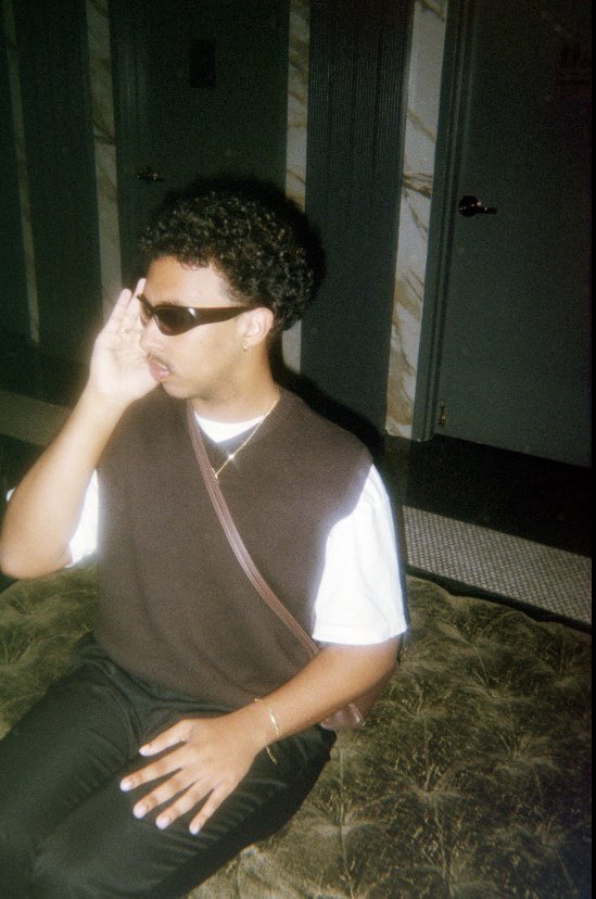chefsterl's tweet photo. My glo up from high school to college is one thing but my adult glo is bout to get crazy y’all, stay tuned . https://t.co/kd3iBonuQ5