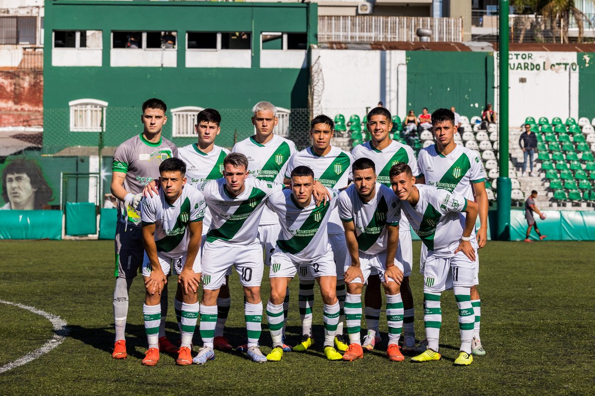 Mundo Banfield tweet media