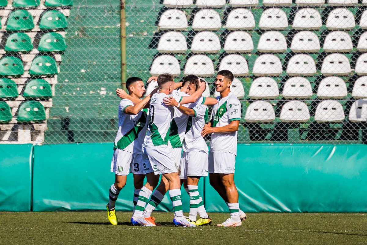 Mundo Banfield tweet media