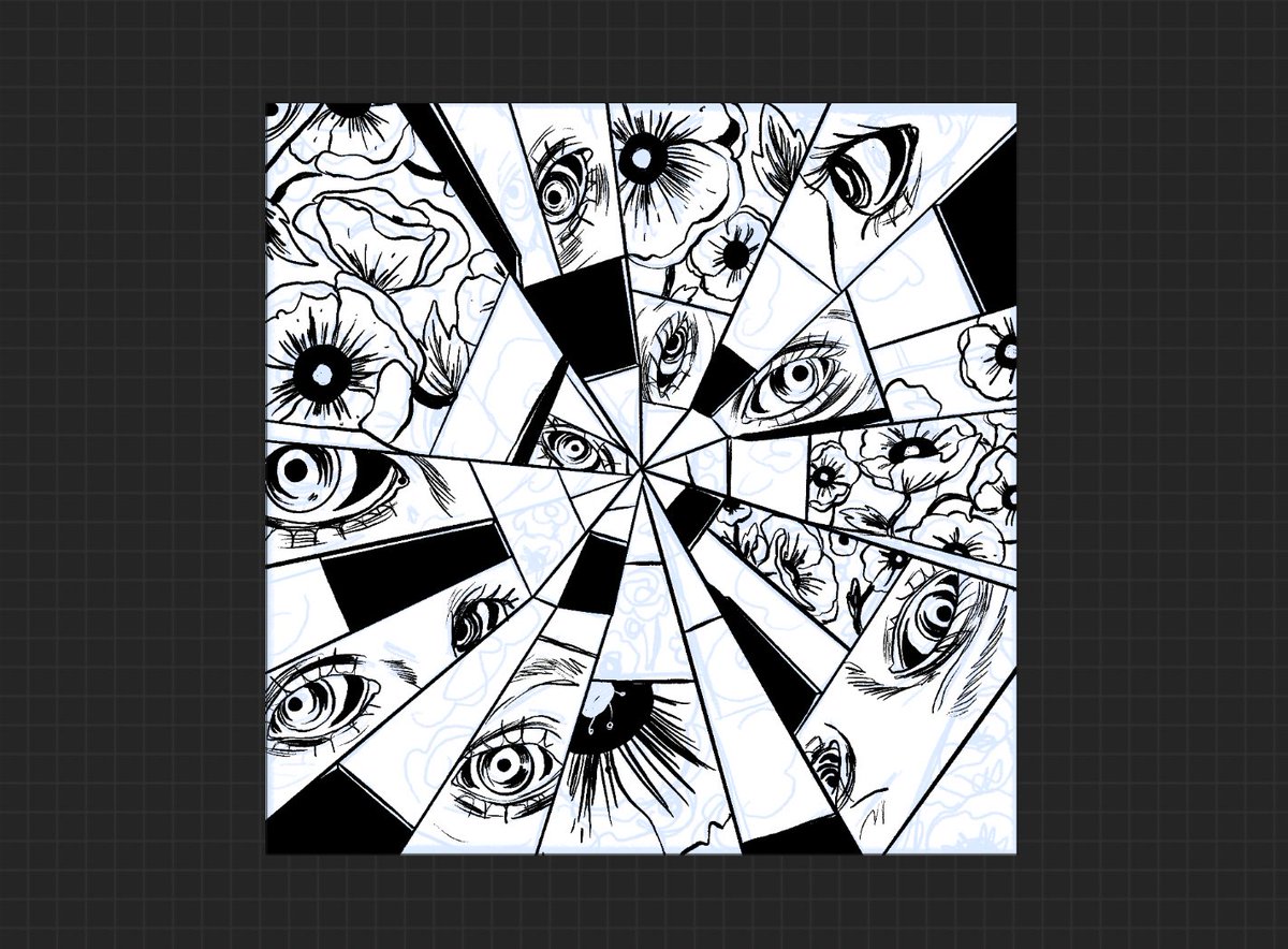 Work in progress 😵‍💫