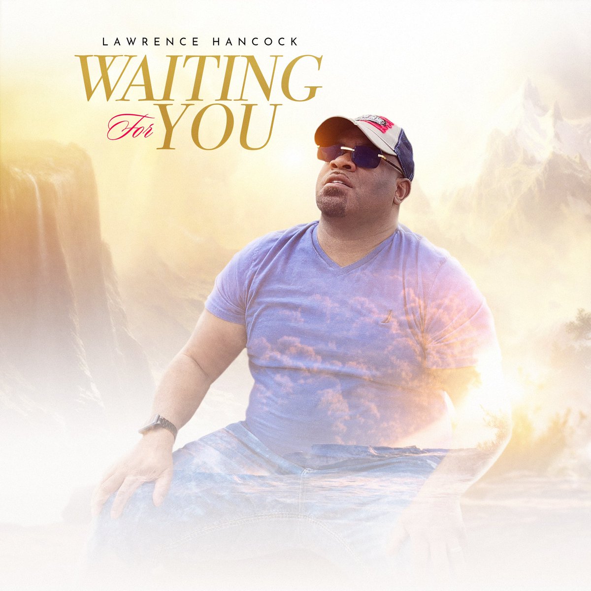 “In 21 Days I get to share with you a collection of music that blew my mind…”
#WaitingForYou
#Album9
#JesusPeep