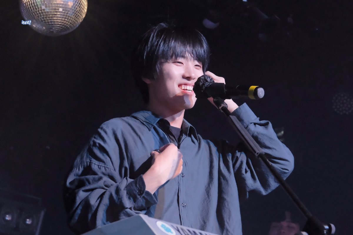 5zet8's tweet photo. 230428 제59회 라이브클럽데이
준서야너무너무기특해요 🎶

#김준서 https://t.co/IGBHvA9uqx