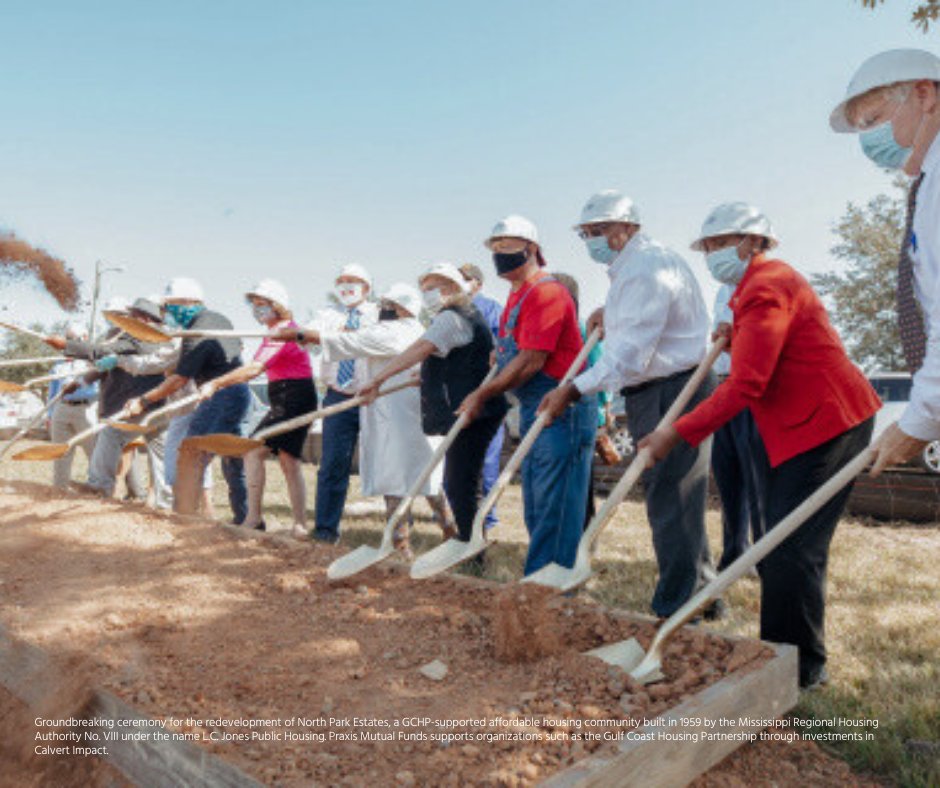 Everence's tweet image. #RealImpact Story: Since 2006, @HousingGulf has worked w/ 51 public, nonprofit  &amp;amp; private community partners to revitalize the Gulf Coast regions of AL, LA, MS, and TX. Learn more: evrnce.com/u53
#RealImpact #CommunityDevelopmentInvestment #StewardshipInvesting