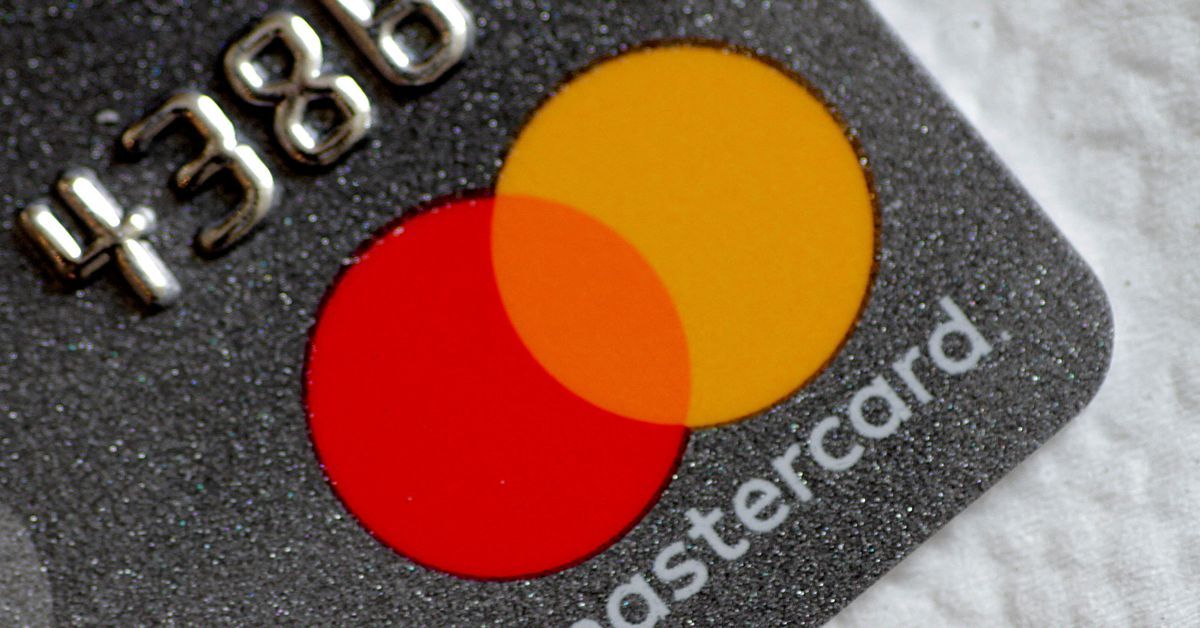 Reuters's tweet photo. Mastercard seeks to expand crypto card tie-ups https://t.co/LAkmWk6FI5 https://t.co/T9LB4vE9cm