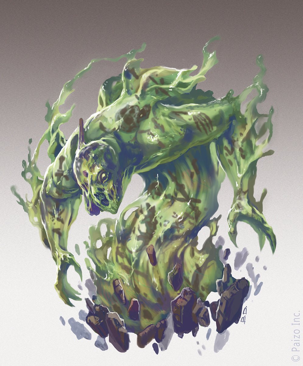 BiagioDAlessan2's tweet image. Illustration For Pathfinder-Impossible Lands-Paizo  #ArtistOnTwitter #rpgs #RPGGroup #illustration #Characterartwork #digitalpainting #Illustrator #paizo #Pathfinder