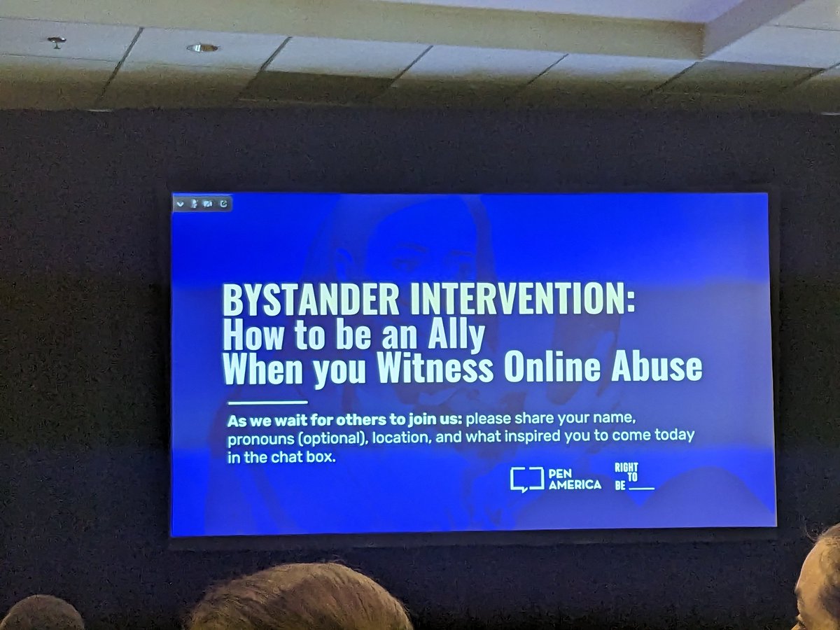 Elizabeth Haris tweet media