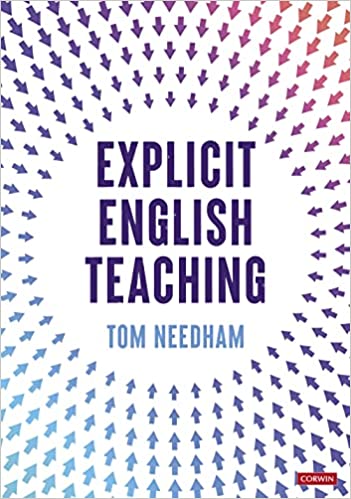 WIN A FREE BOOK! 📖🌟📖🌟📖🌟
To celebrate the release of my book 'Explicit English Teaching'. I'm giving away a free copy. Retweet and like this post to enter