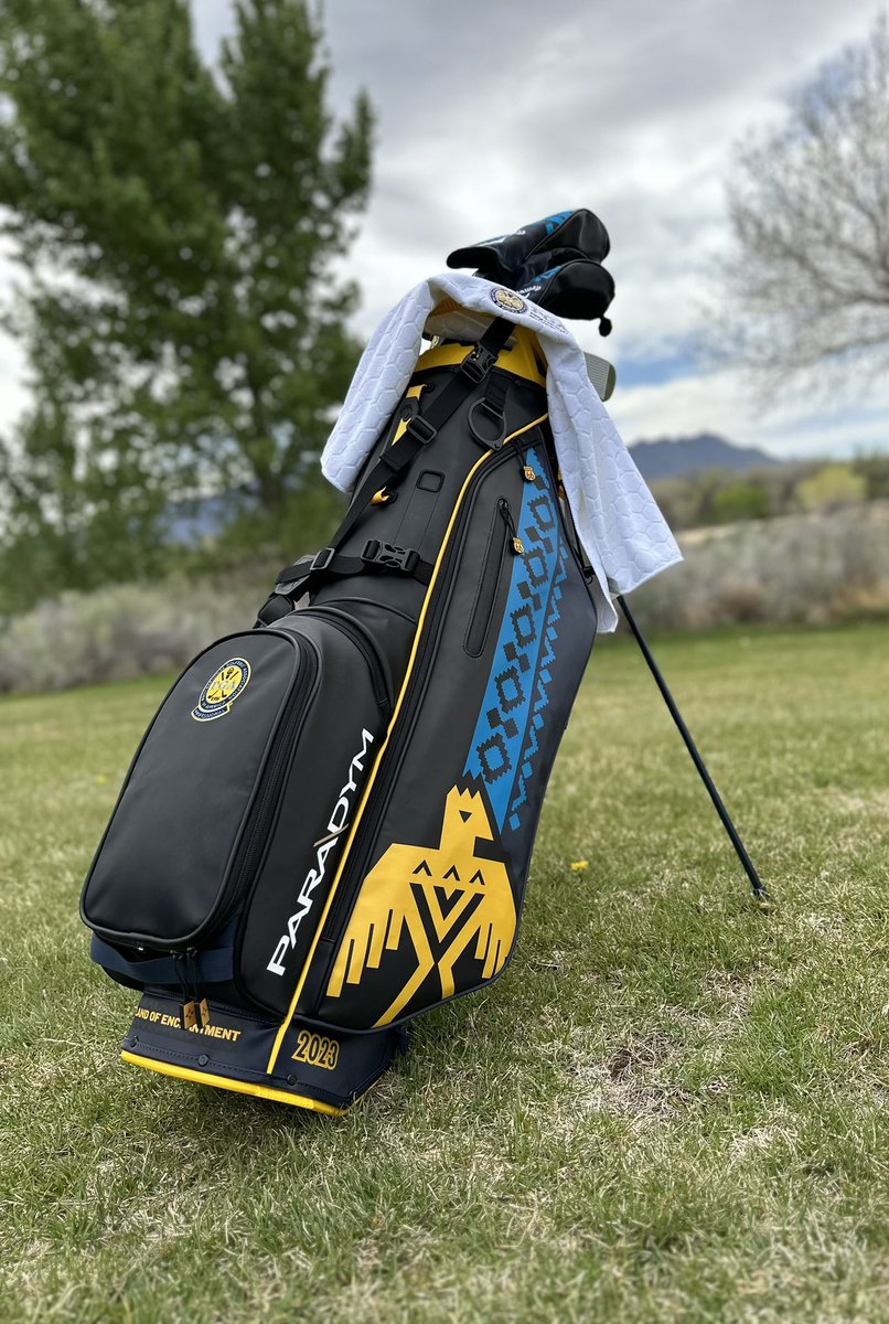 Callaway Golf tweet media