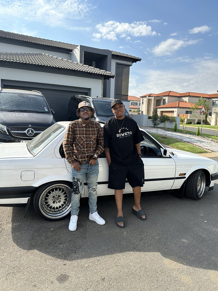 Real_Bongane's tweet photo. 🛞🤌🏾 https://t.co/h28Xj1tlvs