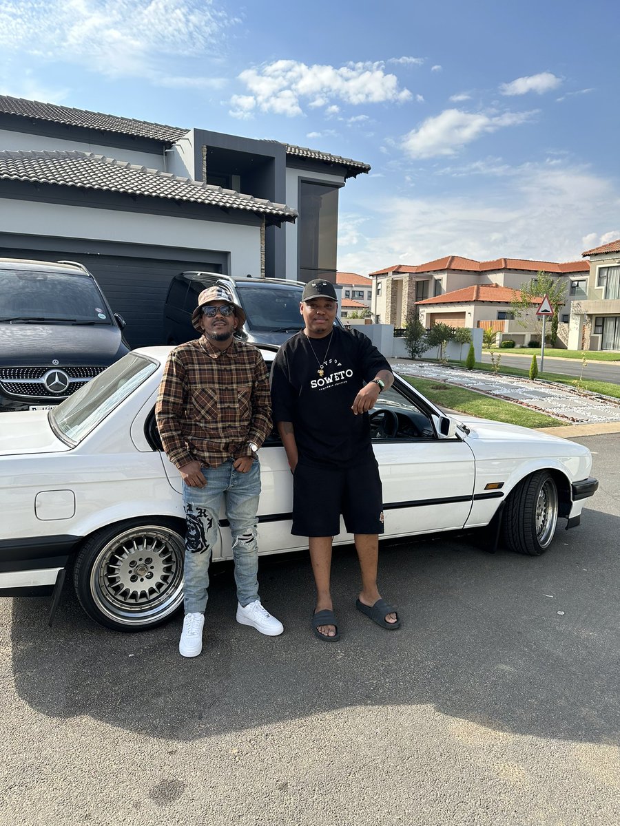 Real_Bongane's tweet photo. 🛞🤌🏾 https://t.co/h28Xj1tlvs