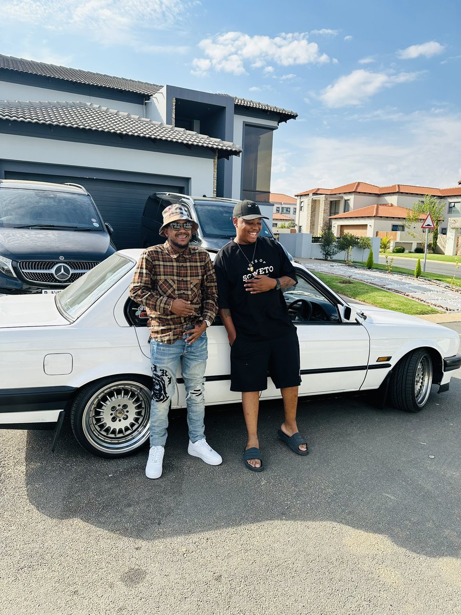 Real_Bongane's tweet photo. 🛞🤌🏾 https://t.co/h28Xj1tlvs