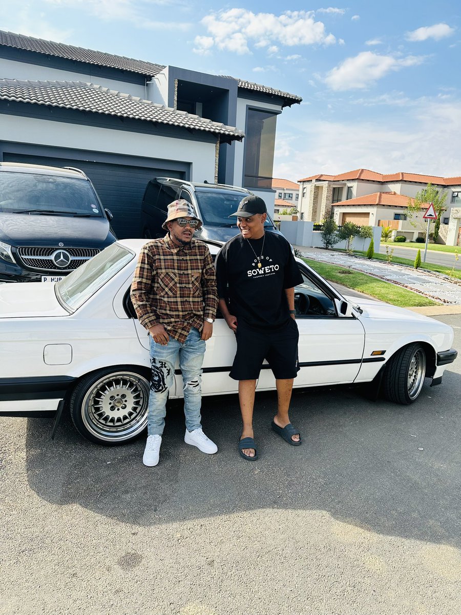 Real_Bongane's tweet photo. 🛞🤌🏾 https://t.co/h28Xj1tlvs