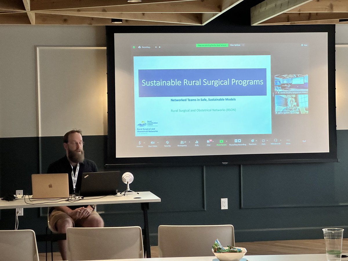 Mina Salehi (@minasalehi90) on Twitter photo Dr. Humber is with us on Zoom talking about Rural Surgical and Obstetrics Network of BC.
<a href="/EmilieJoos/">emilie joos</a> <a href="/UBC_Global_Surg/">UBC Branch for Global Surgical Care</a> <a href="/ubcgensurg/">UBC General Surgery</a> @UBCmedicine <a href="/OFFTHETABLE_POD/">OFF THE TABLE PODCAST</a> #globalhealth #globalsurgery #BritishColumbia <a href="/MSF_canada/">Doctors Without Borders / Médecins Sans Frontières</a> <a href="/DoctorsOfBC/">Doctors of BC</a> <a href="/BCFamilyDoctors/">BC Family Doctors</a> @ResidentDocsBC #RSON Dr. Humber is with us on Zoom talking about Rural Surgical and Obstetrics Network of BC.
<a href="/EmilieJoos/">emilie joos</a> <a href="/UBC_Global_Surg/">UBC Branch for Global Surgical Care</a> <a href="/ubcgensurg/">UBC General Surgery</a> @UBCmedicine <a href="/OFFTHETABLE_POD/">OFF THE TABLE PODCAST</a> #globalhealth #globalsurgery #BritishColumbia <a href="/MSF_canada/">Doctors Without Borders / Médecins Sans Frontières</a> <a href="/DoctorsOfBC/">Doctors of BC</a> <a href="/BCFamilyDoctors/">BC Family Doctors</a> @ResidentDocsBC #RSON