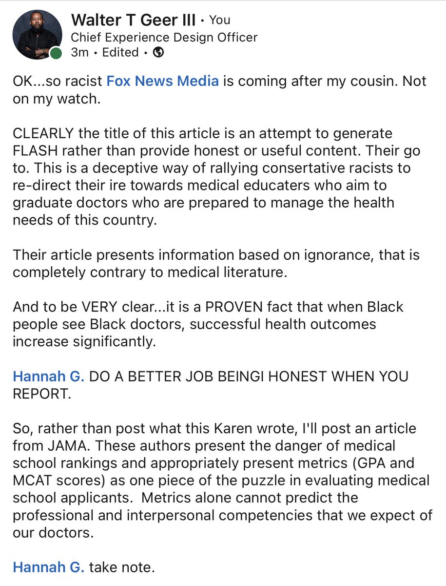 Walter Geer tweet media