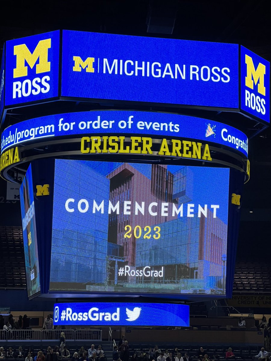 timohara1's tweet photo. My little one is Graduating today! So proud of @EOHara15 ! #RossGrad https://t.co/L0YLe8WXjK