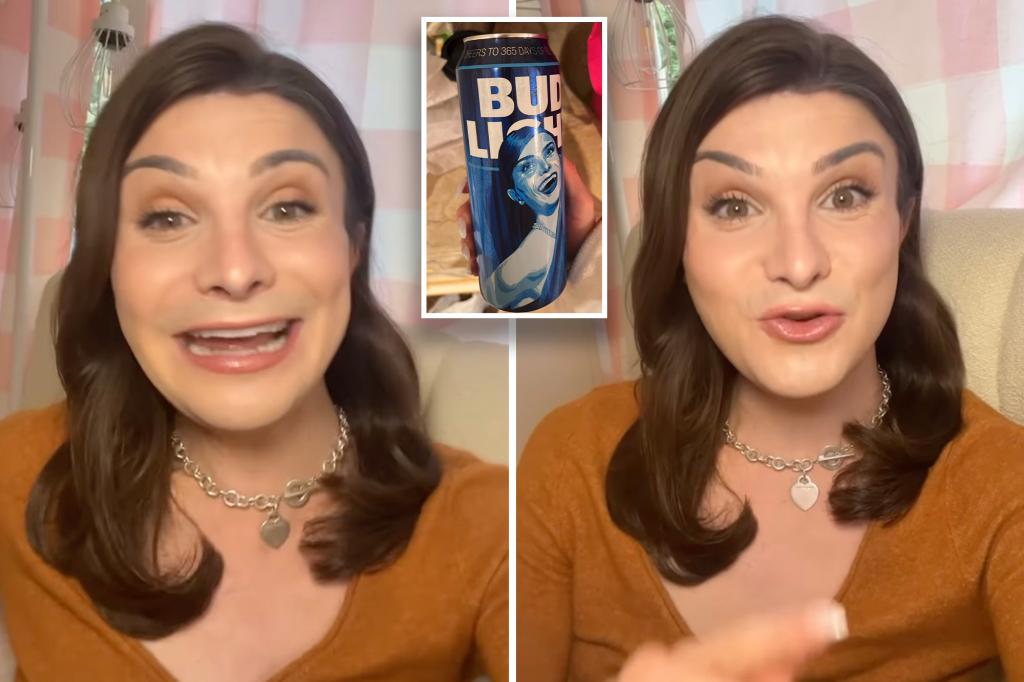 New York Post tweet media