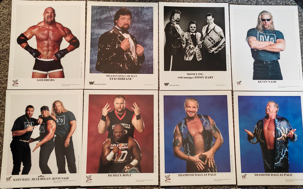 AGauld93's tweet photo. Think I'm ready for @ftlowrestling https://t.co/JXveD00RV0