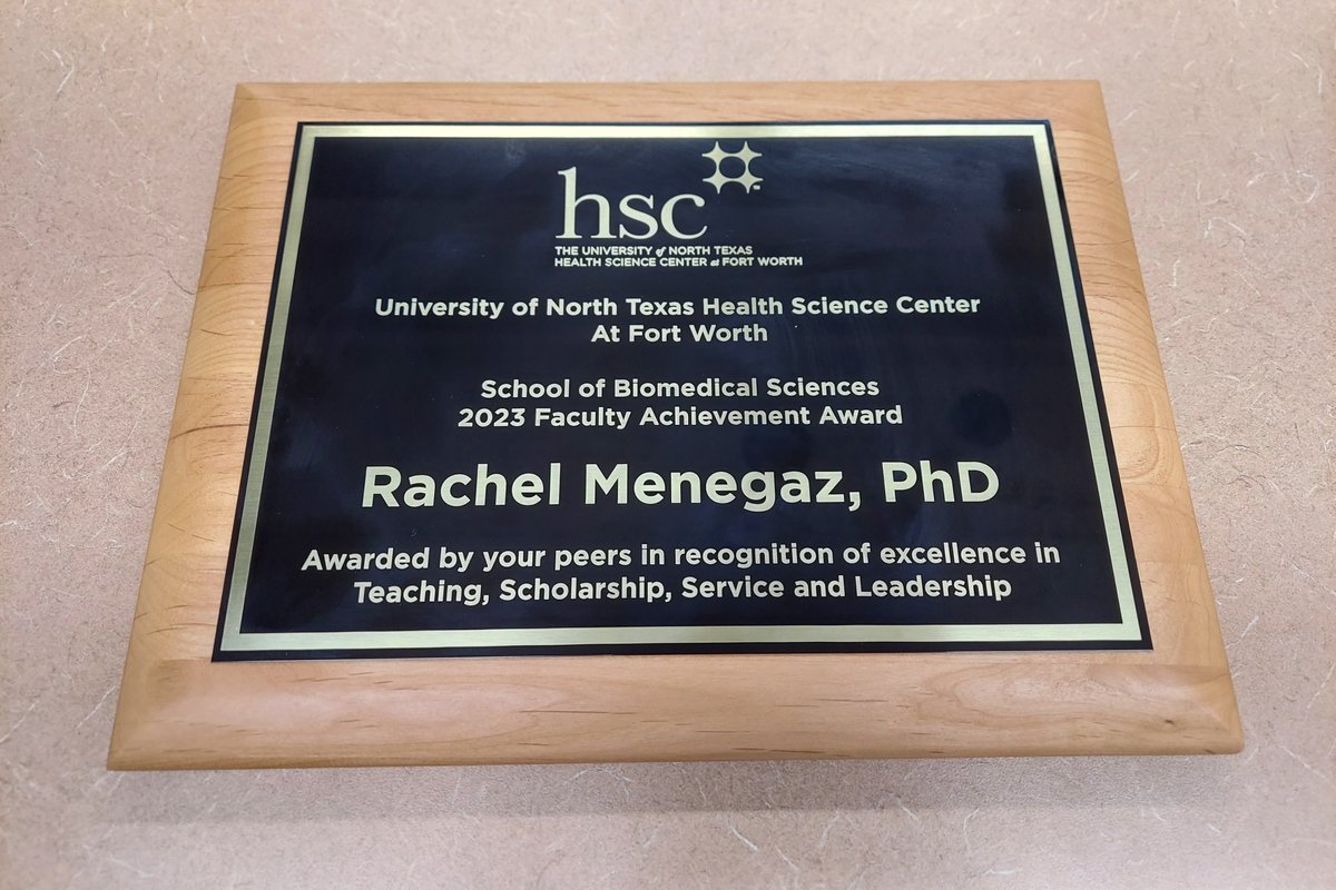 Rachel Menegaz tweet media