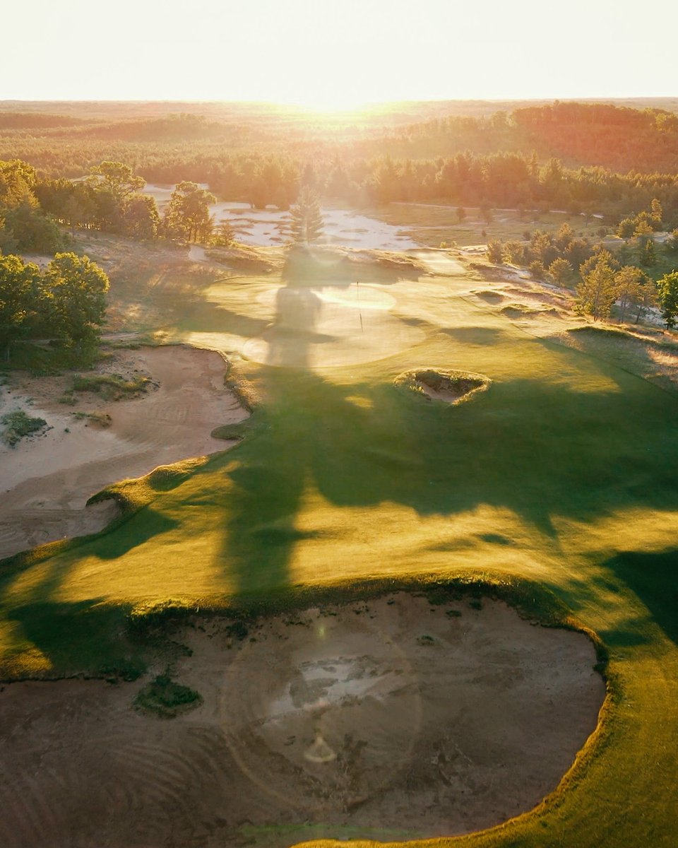 Sand_Valley tweet picture