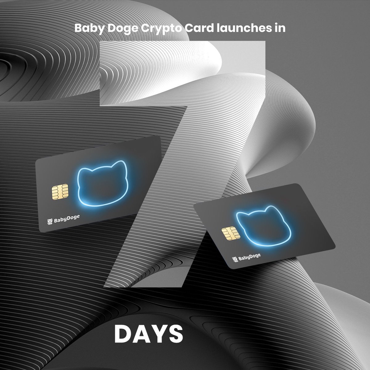 Baby Doge tweet media