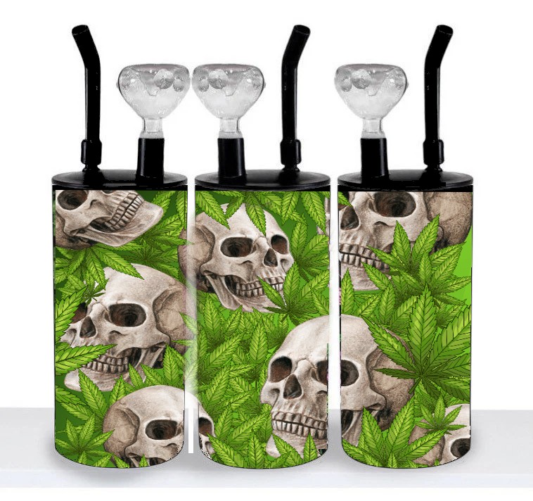 skulls special tumbler
Smoke in style with our new hookah/bong special tumbler!
$40.00 EACH 
sassnfrass.com/product/skulls…

#skulls #special #tumbler #hookah #bong #new #giftsunder50 #smoking #accessories #boutique #fyp #boutiqueshopping #sassnfrass #goddessesgems