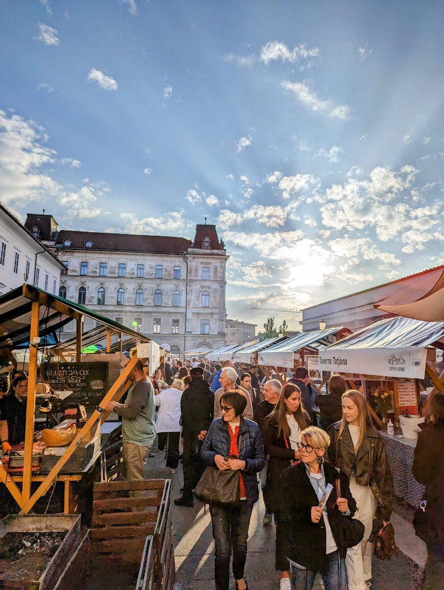 Day 22: 'Decadence', Slovenia