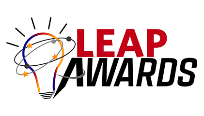 It's <a href="/leapawards/">LEAP Awards</a> time! Submissions are now open for our  2023 design engineering awards, where the most innovative, forward-thinking technologies are chosen by a panel of judges. 
fluidpowerworld.com/2023-leap-awar… 
<a href="/FluidPowerWorld/">Fluid Power World</a> <a href="/wtwh_paulheney/">Paul J. Heney</a>  <a href="/DesignWorld/">Design World</a> <a href="/WTWH_Rachael/">Rachael Pasini</a>