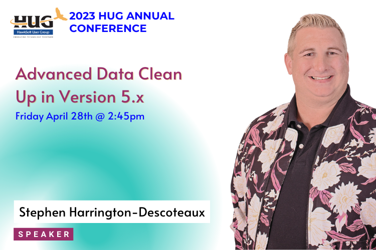 Appsinsurance's tweet image. In 1 Hour Stephen Harrington-Descoteaux will be sharing how to clean up your dirty data to get ready for the next version of Hawksoft! 🚿
Join "The Diva" at 2:45pm to get this valuable information!
#Insurance #hardmarkethero #insurancestrong #ratewarrior #HUG #hawksoft #dirtydata