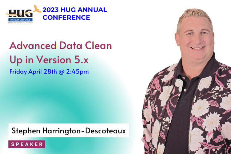 In 1 Hour Stephen Harrington-Descoteaux will be sharing how to clean up your dirty data to get ready for the next version of Hawksoft! 🚿
Join 'The Diva' at 2:45pm to get this valuable information!
#Insurance #hardmarkethero #insurancestrong #ratewarrior #HUG #hawksoft #dirtydata