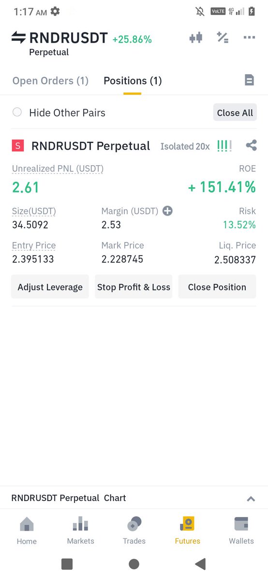Sankersalam1's tweet photo. binance future trending # crypto https://t.co/z8tRQVDMsc