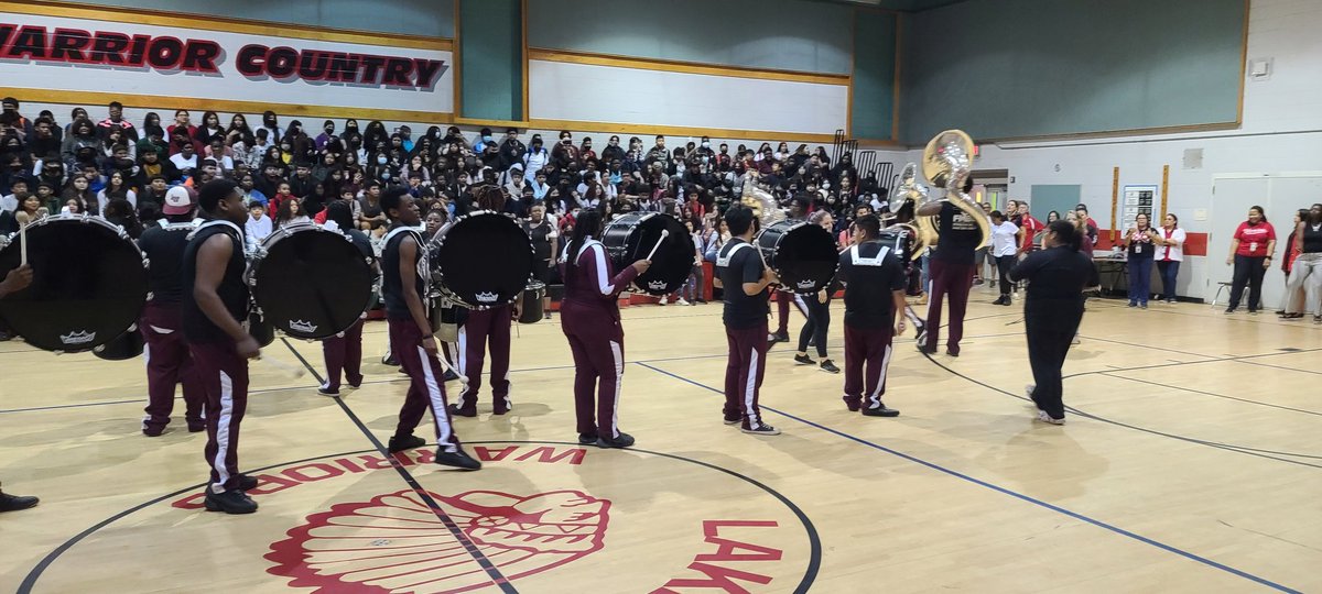 ISTLBreaux tweet media